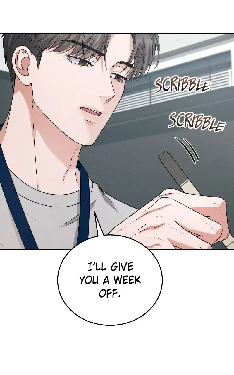 I Will Remarry theHusband I Murdered Chapter 14 – Page 76