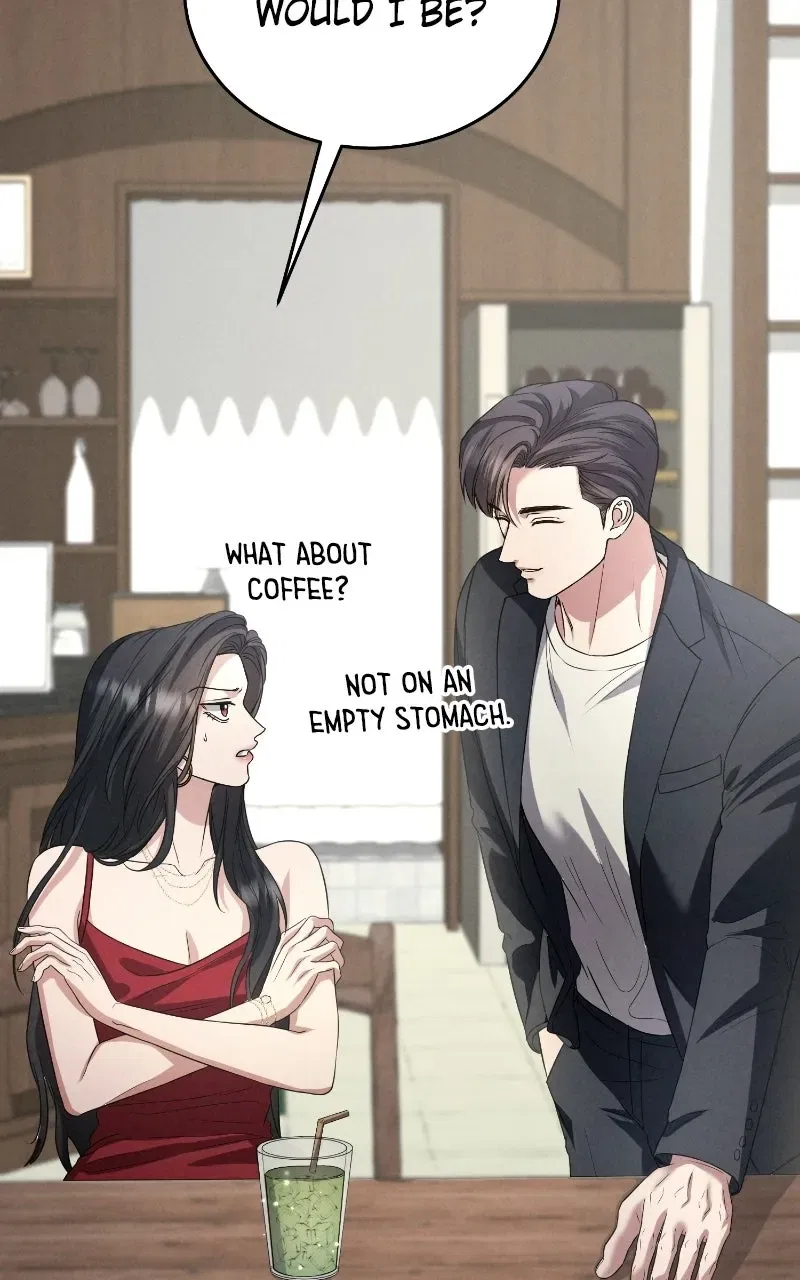 I Will Remarry theHusband I Murdered Chapter 14 – Page 87