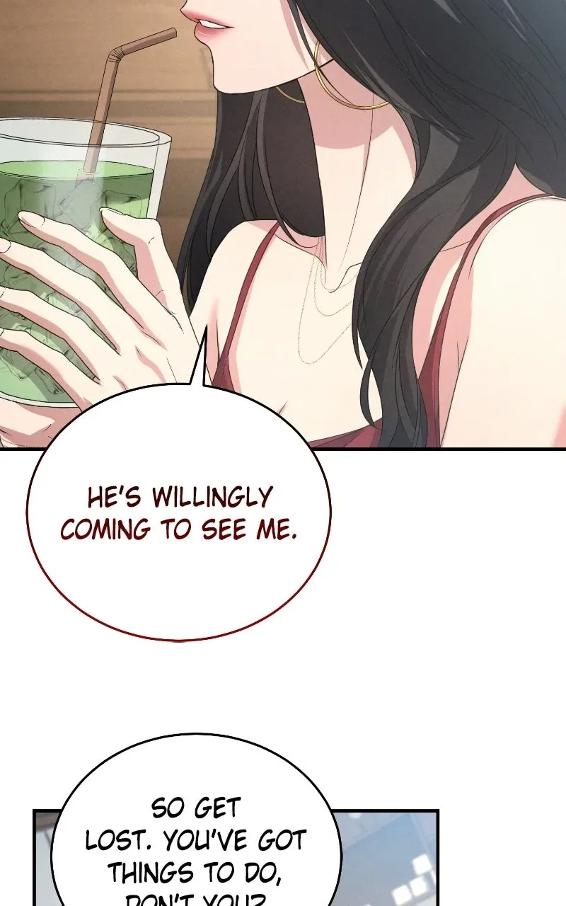 I Will Remarry theHusband I Murdered Chapter 14 – Page 89