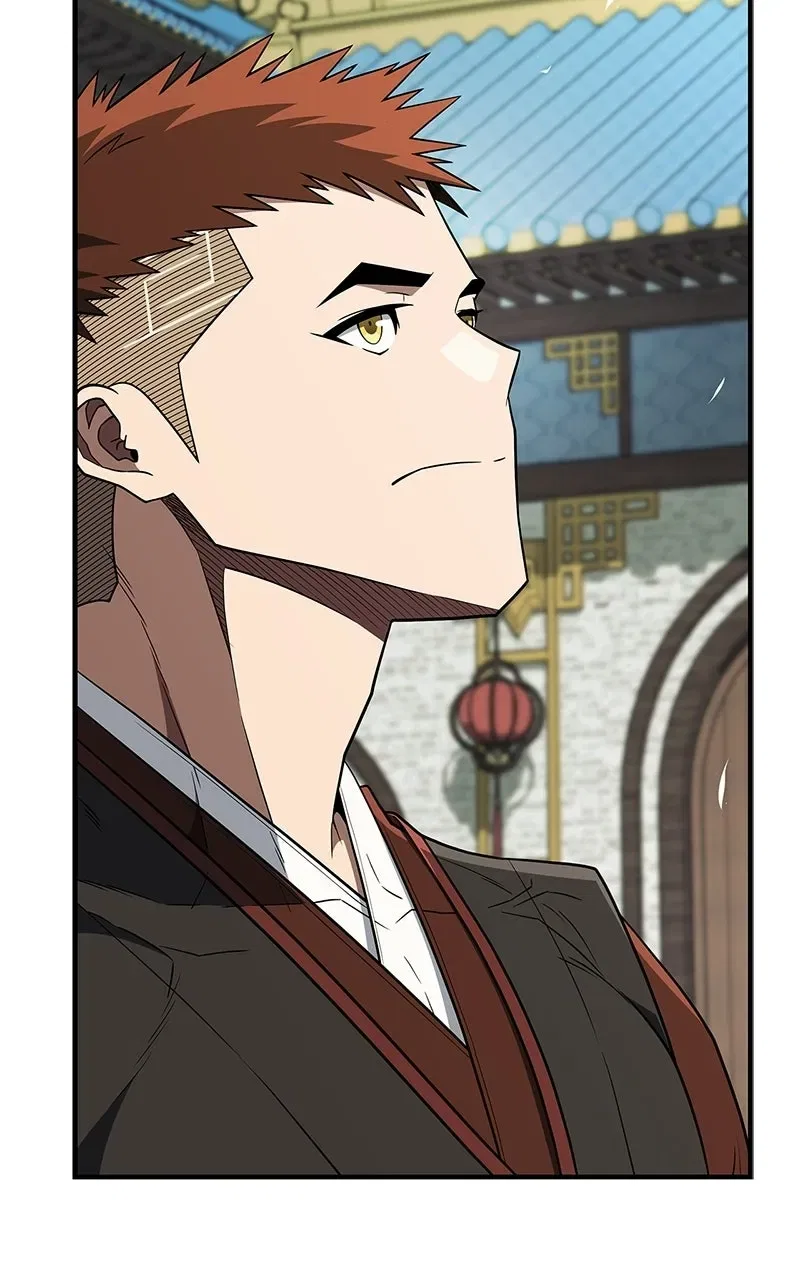 The Genius MurimFitness Trainer Chapter 117 – Page 3