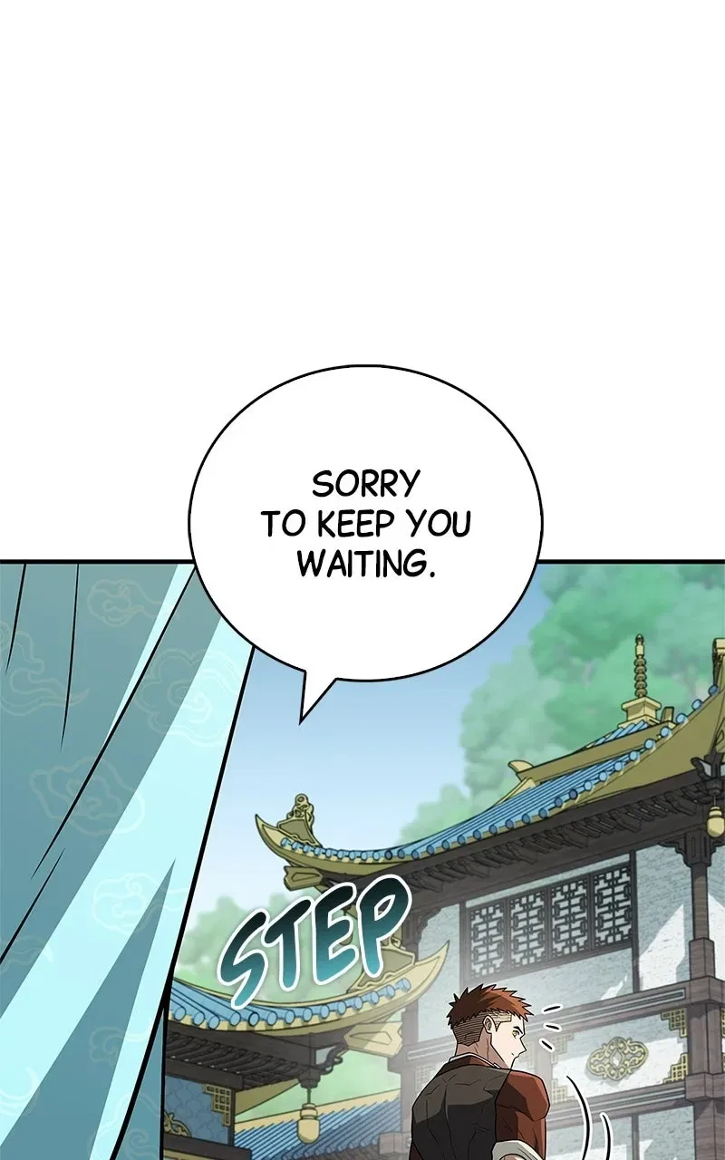 The Genius MurimFitness Trainer Chapter 117 – Page 4