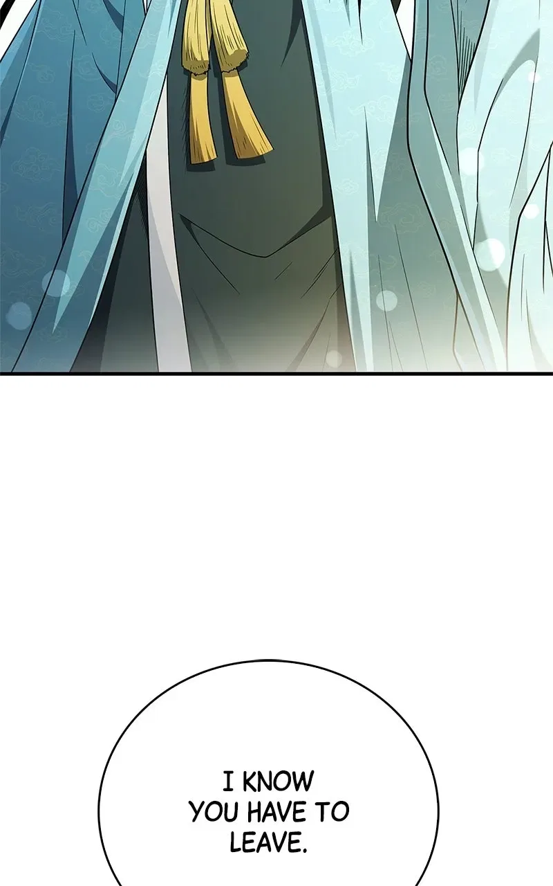 The Genius MurimFitness Trainer Chapter 117 – Page 7