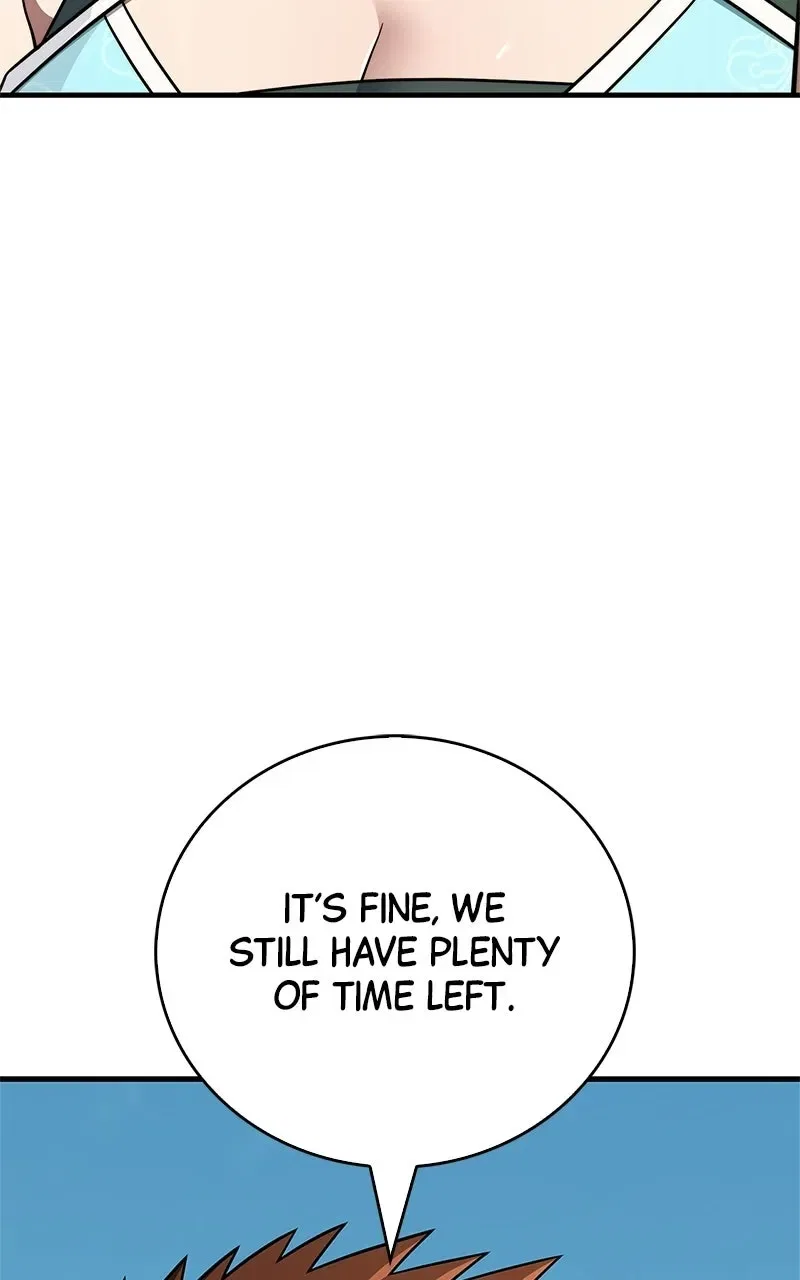 The Genius MurimFitness Trainer Chapter 117 – Page 9