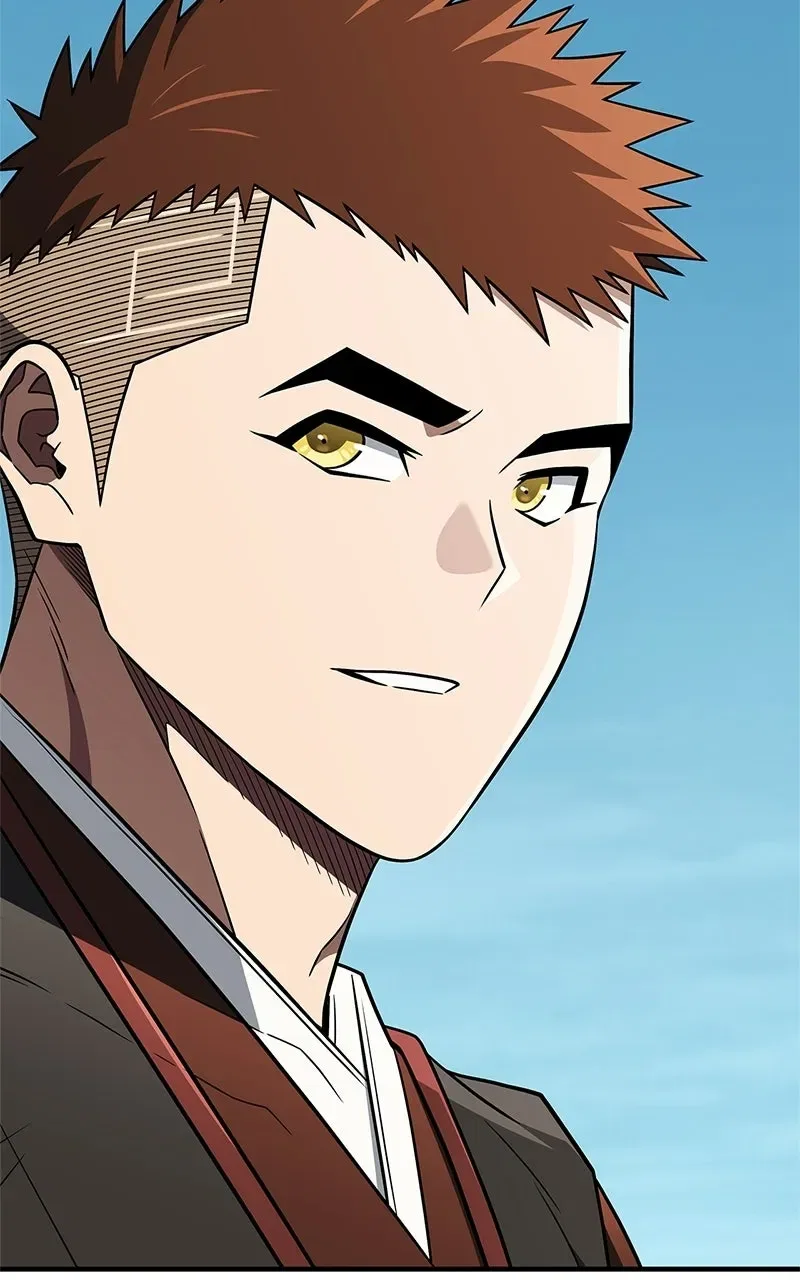 The Genius MurimFitness Trainer Chapter 117 – Page 10