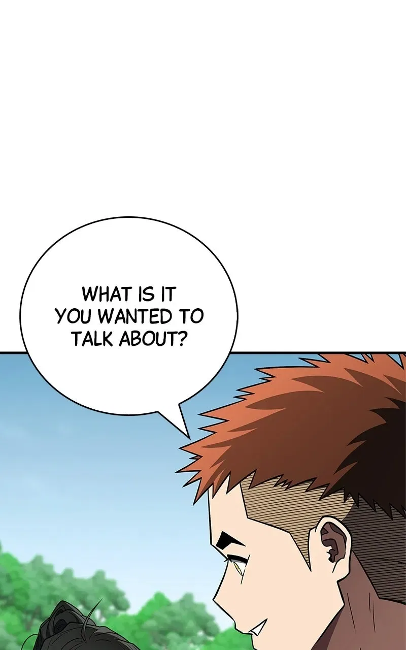The Genius MurimFitness Trainer Chapter 117 – Page 11