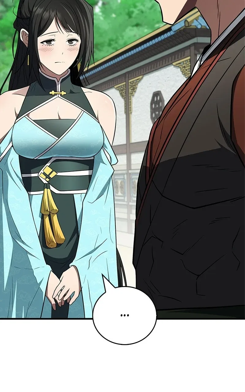 The Genius MurimFitness Trainer Chapter 117 – Page 12