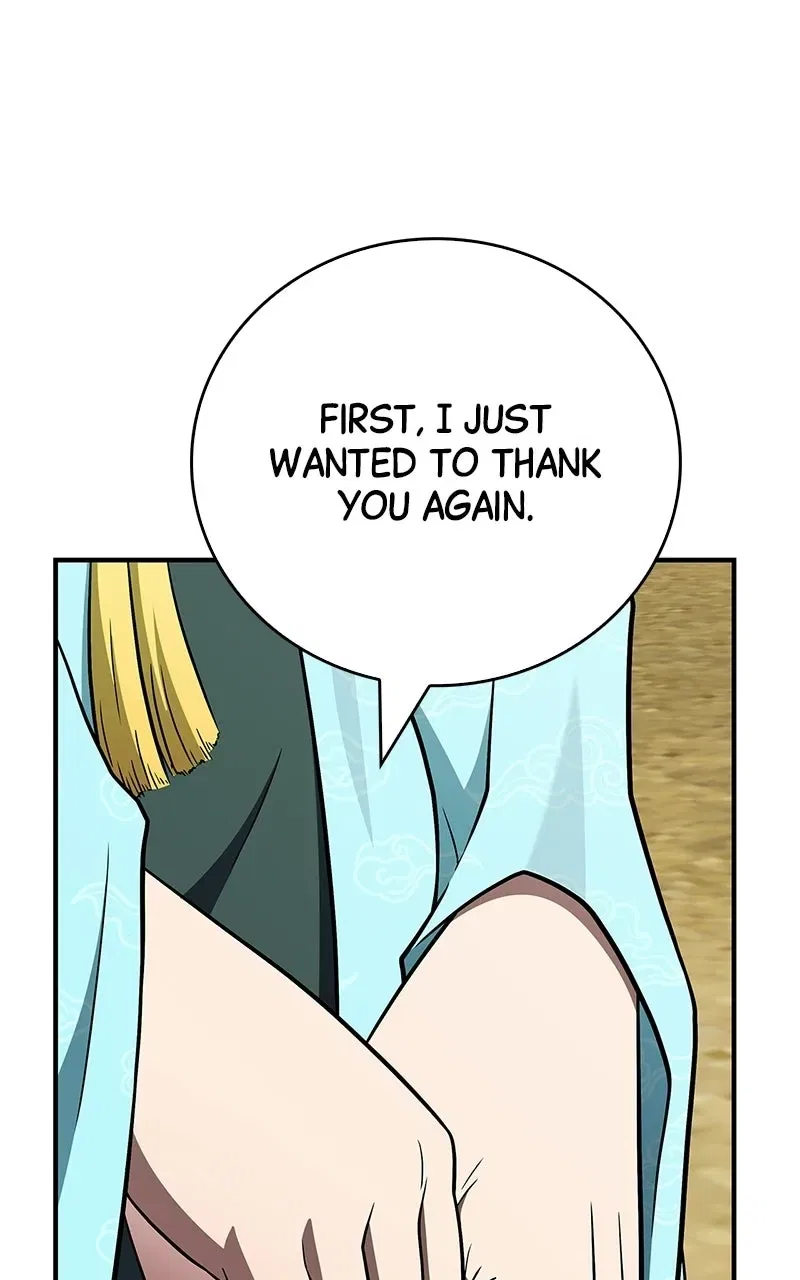 The Genius MurimFitness Trainer Chapter 117 – Page 13