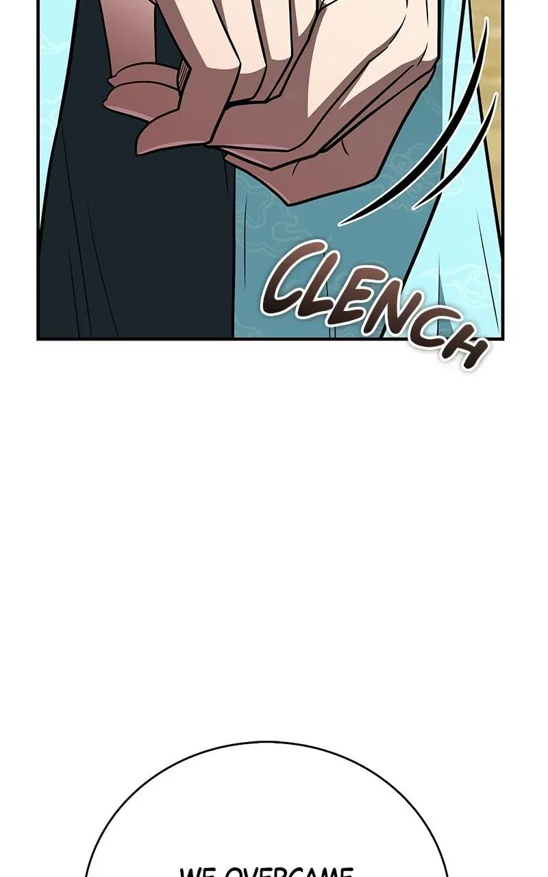 The Genius MurimFitness Trainer Chapter 117 – Page 14