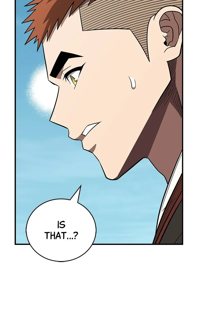 The Genius MurimFitness Trainer Chapter 117 – Page 19