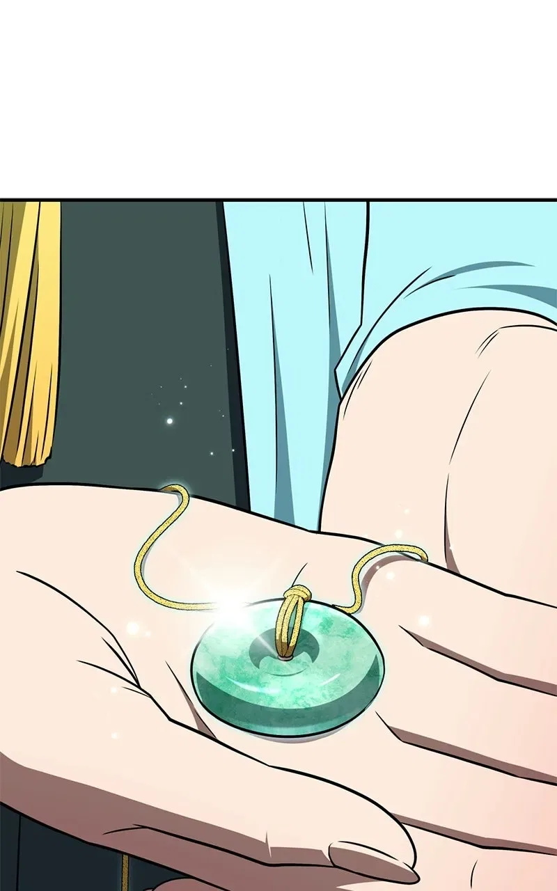 The Genius MurimFitness Trainer Chapter 117 – Page 20