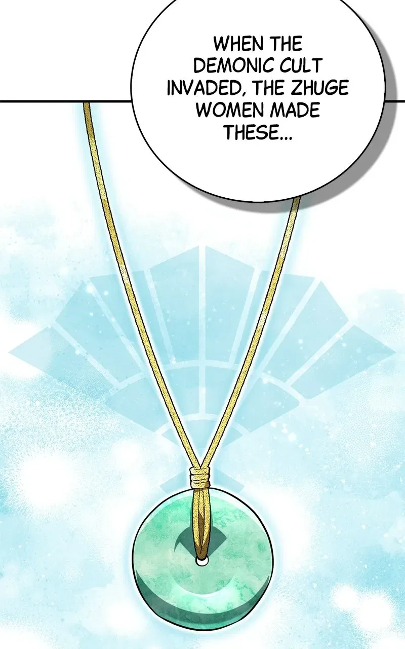 The Genius MurimFitness Trainer Chapter 117 – Page 22