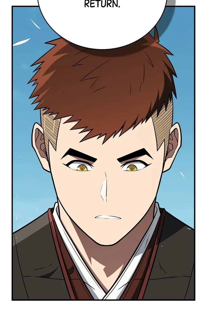 The Genius MurimFitness Trainer Chapter 117 – Page 24