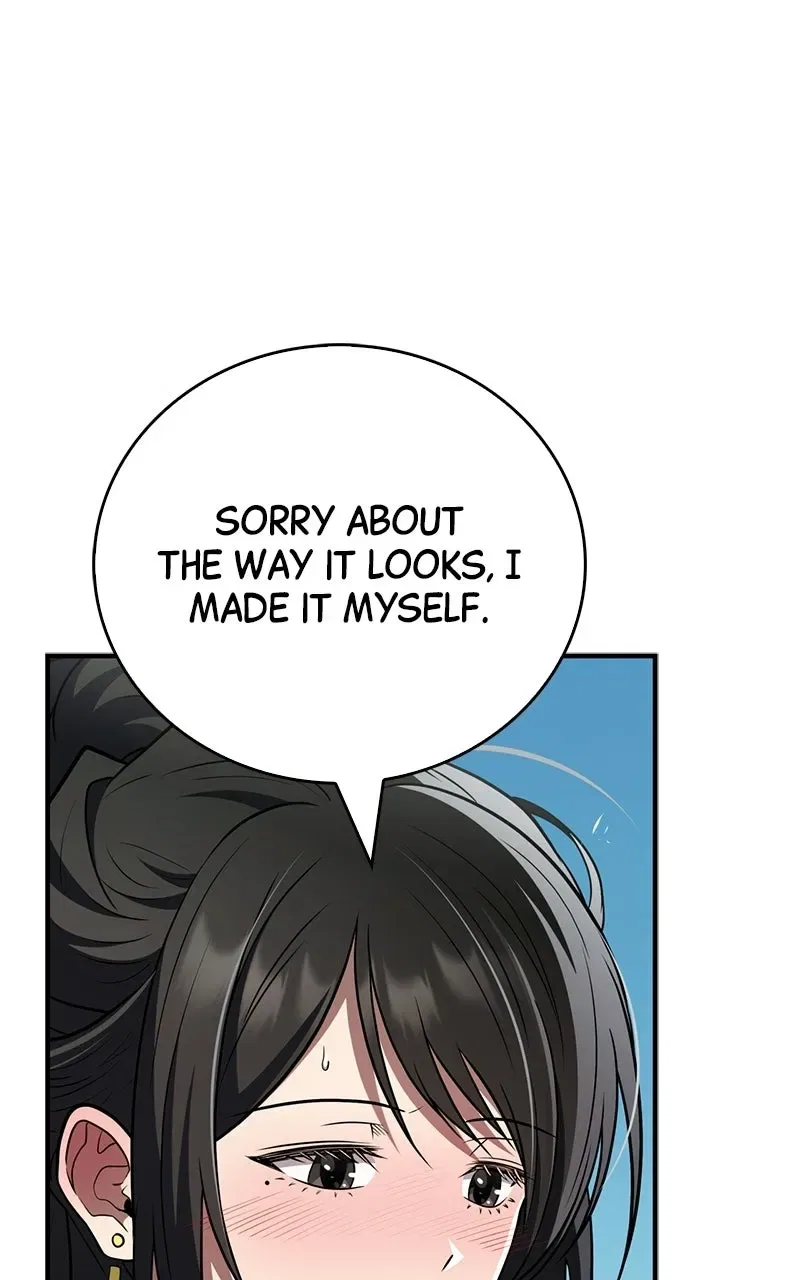 The Genius MurimFitness Trainer Chapter 117 – Page 25