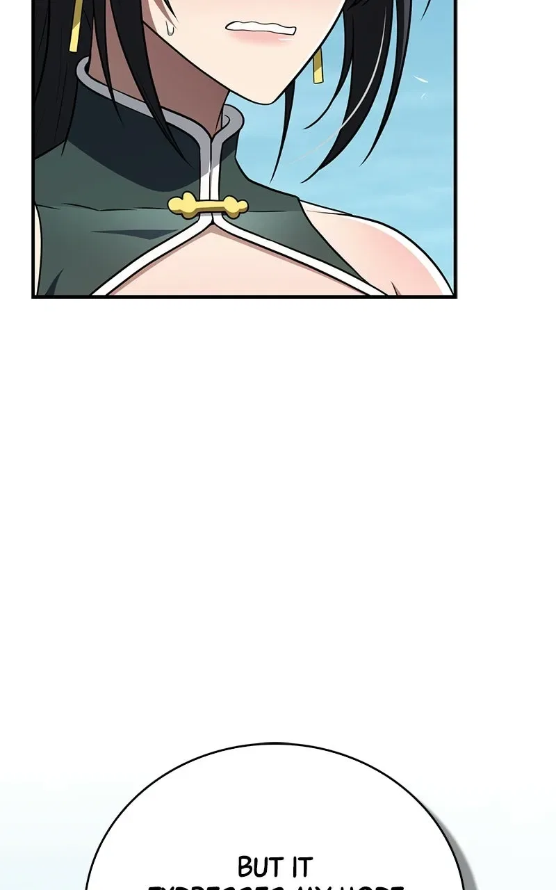 The Genius MurimFitness Trainer Chapter 117 – Page 26