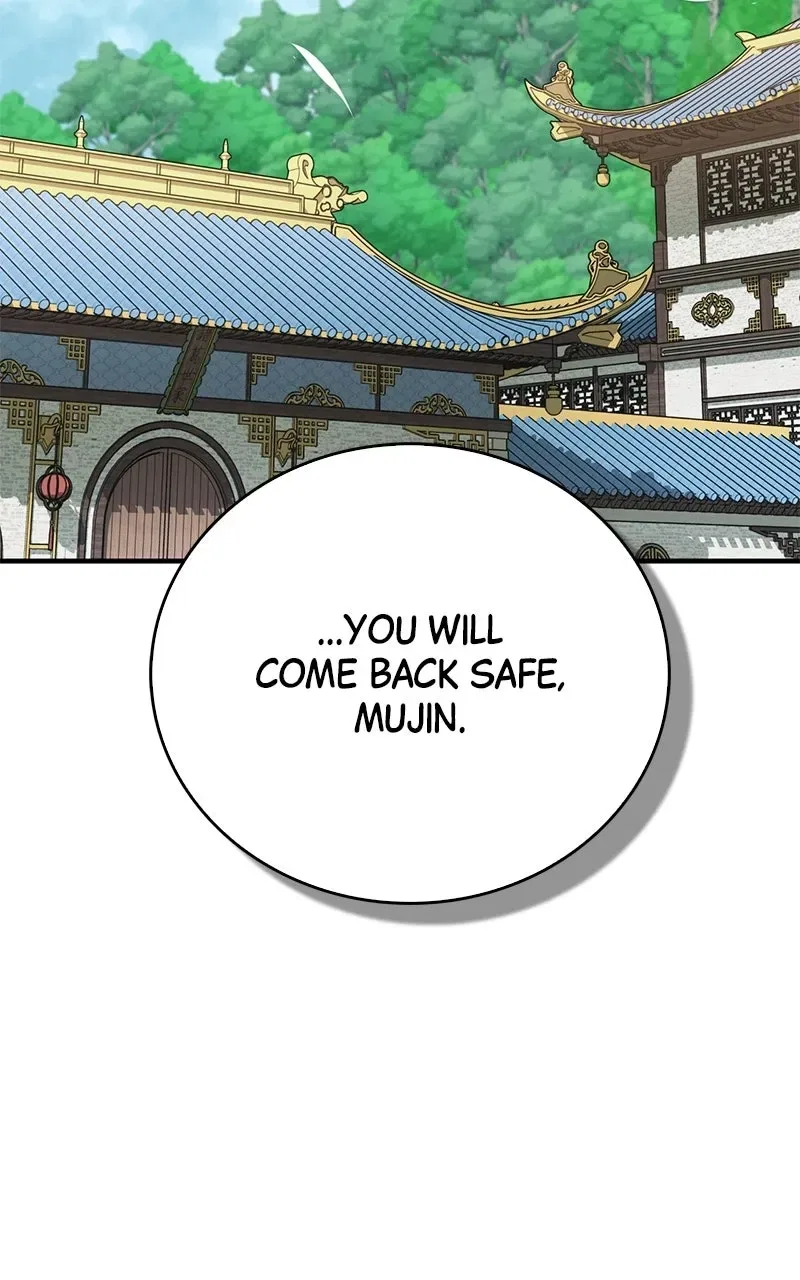 The Genius MurimFitness Trainer Chapter 117 – Page 28