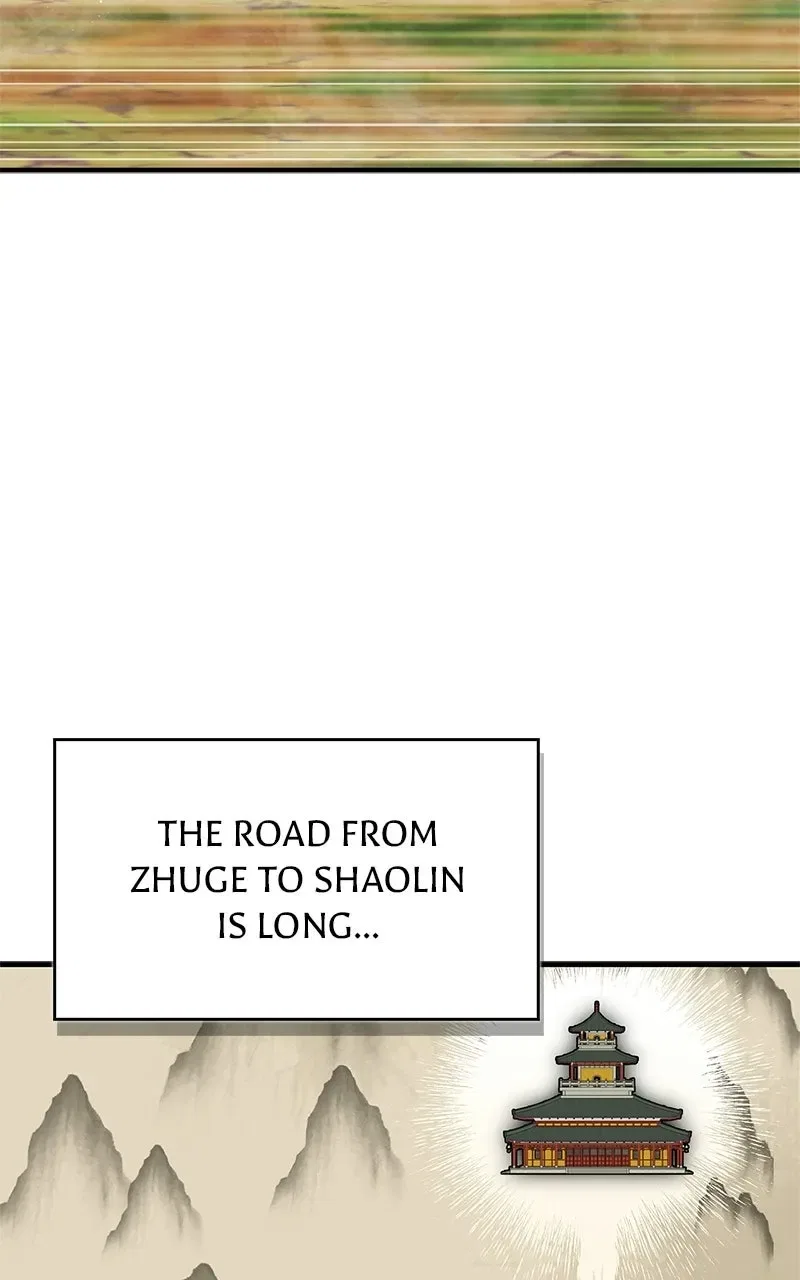 The Genius MurimFitness Trainer Chapter 117 – Page 31