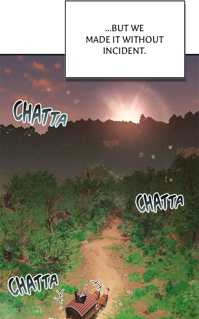 The Genius MurimFitness Trainer Chapter 117 – Page 33