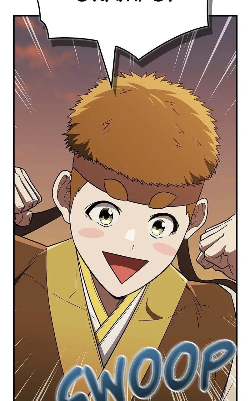 The Genius MurimFitness Trainer Chapter 117 – Page 35