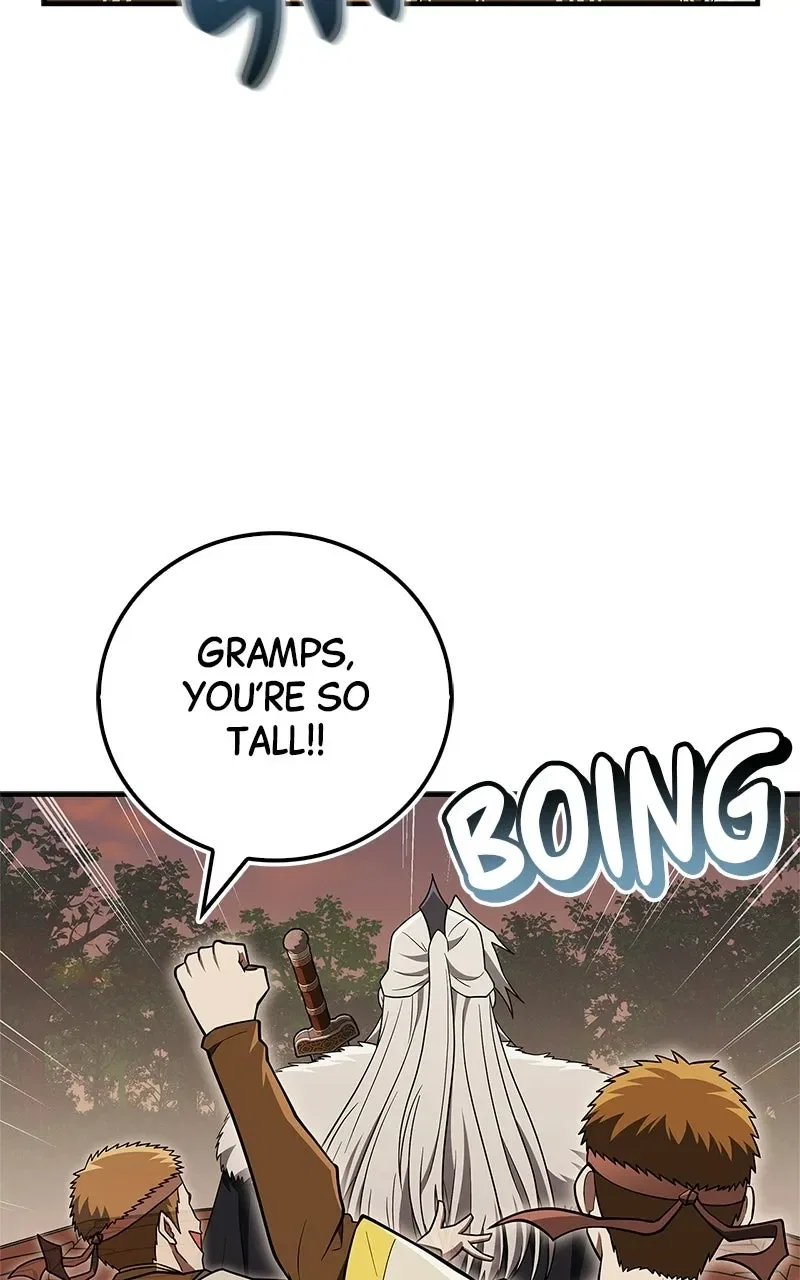 The Genius MurimFitness Trainer Chapter 117 – Page 36