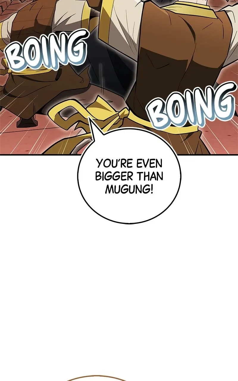 The Genius MurimFitness Trainer Chapter 117 – Page 37