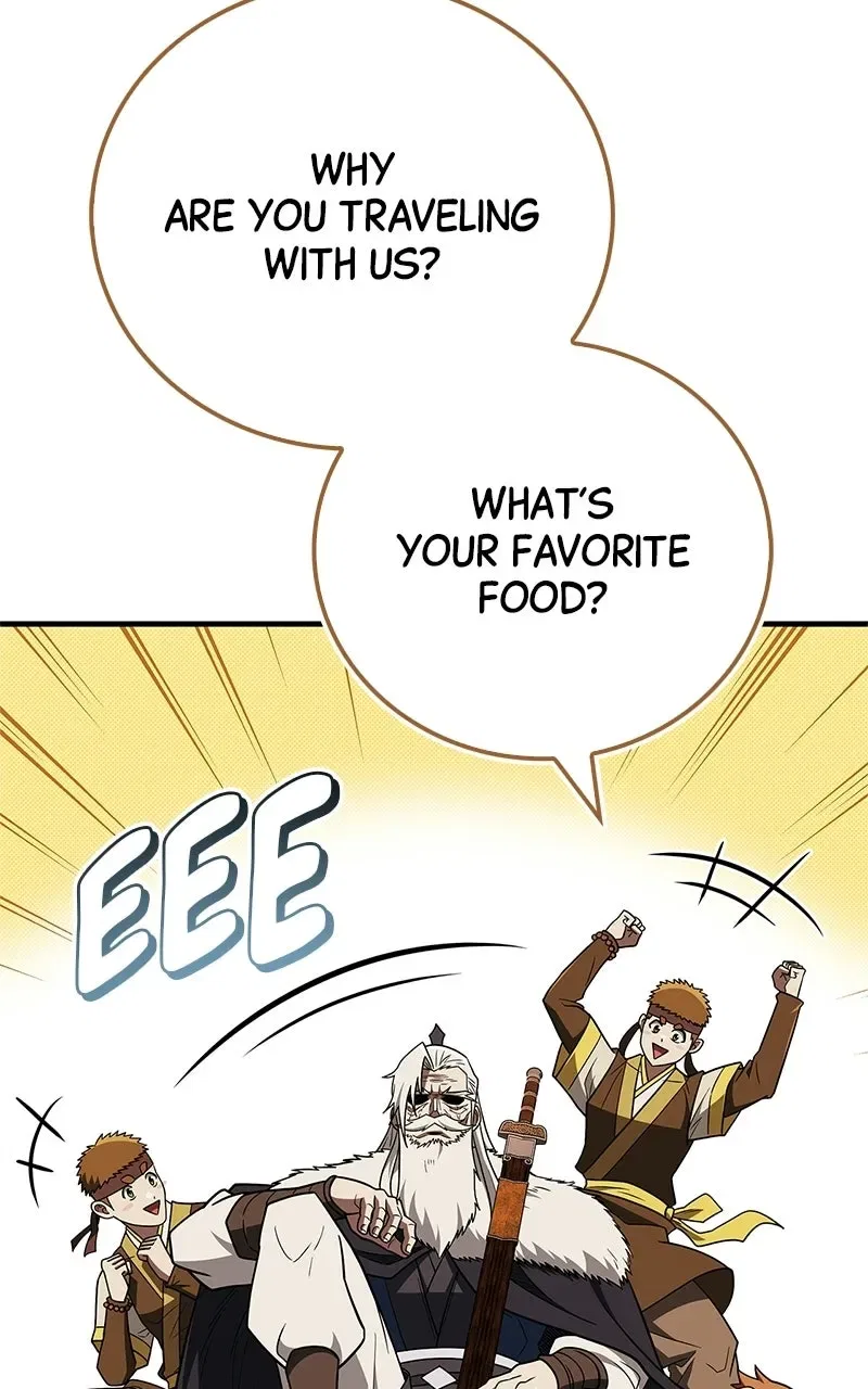 The Genius MurimFitness Trainer Chapter 117 – Page 38