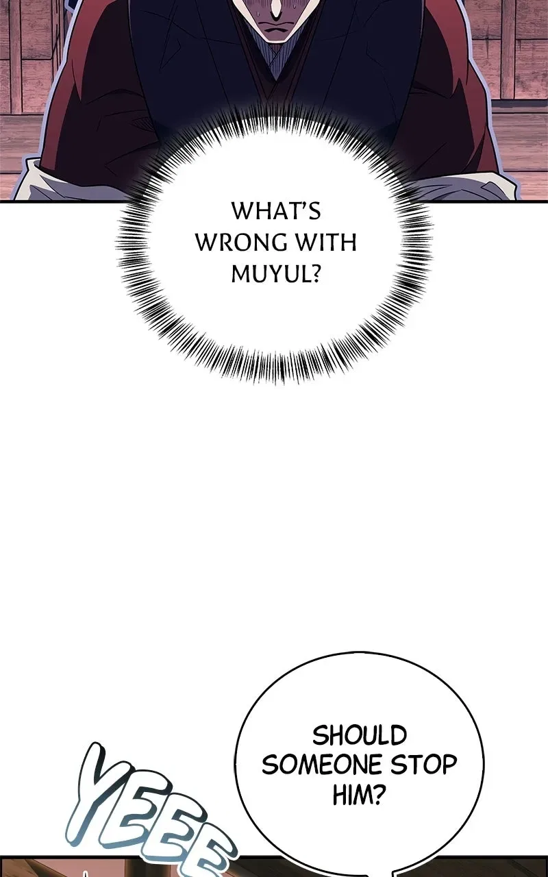 The Genius MurimFitness Trainer Chapter 117 – Page 40