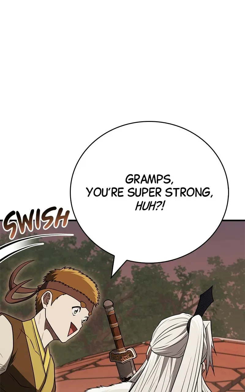 The Genius MurimFitness Trainer Chapter 117 – Page 42