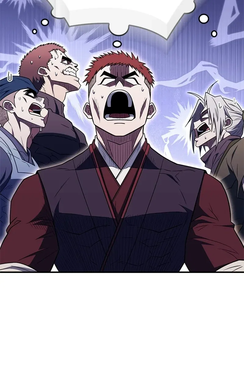 The Genius MurimFitness Trainer Chapter 117 – Page 46