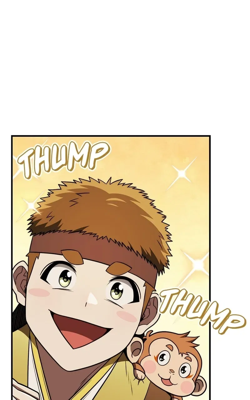 The Genius MurimFitness Trainer Chapter 117 – Page 48