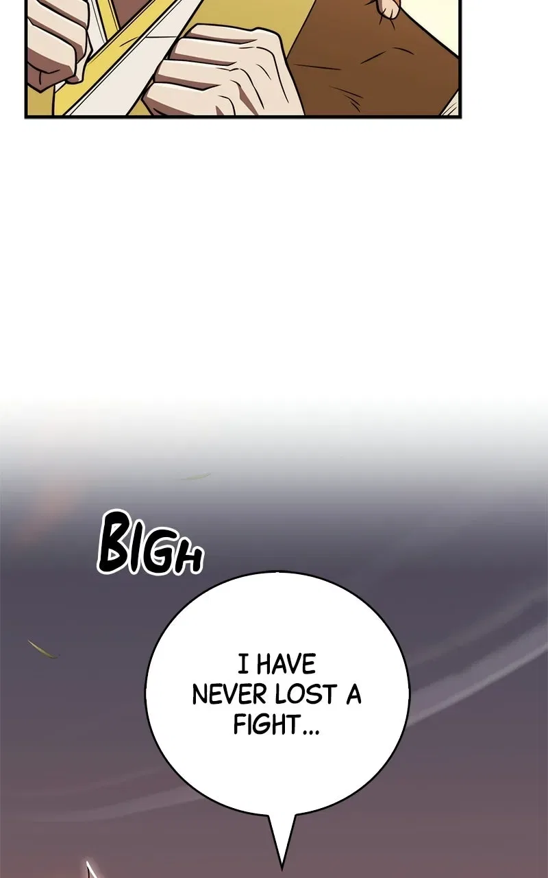 The Genius MurimFitness Trainer Chapter 117 – Page 49