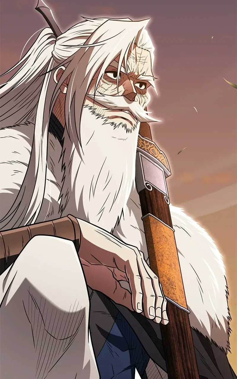 The Genius MurimFitness Trainer Chapter 117 – Page 50