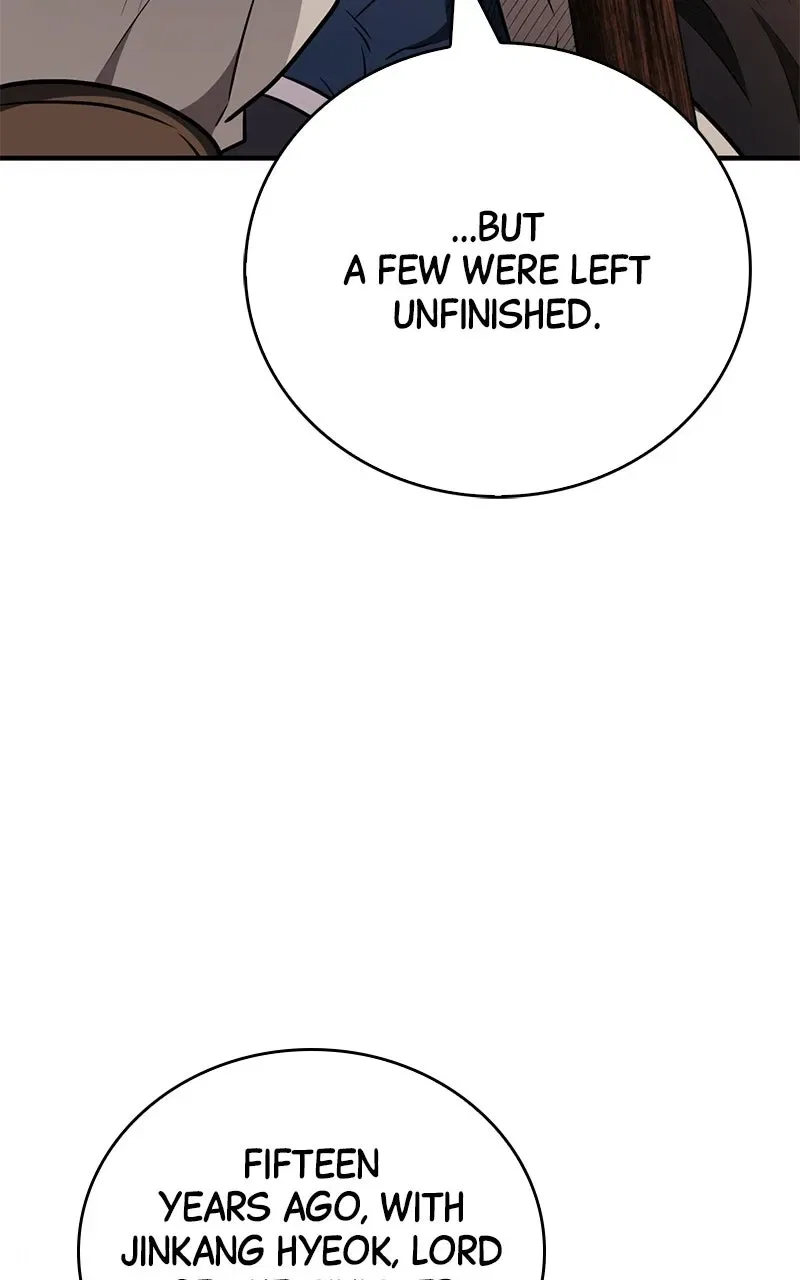 The Genius MurimFitness Trainer Chapter 117 – Page 51