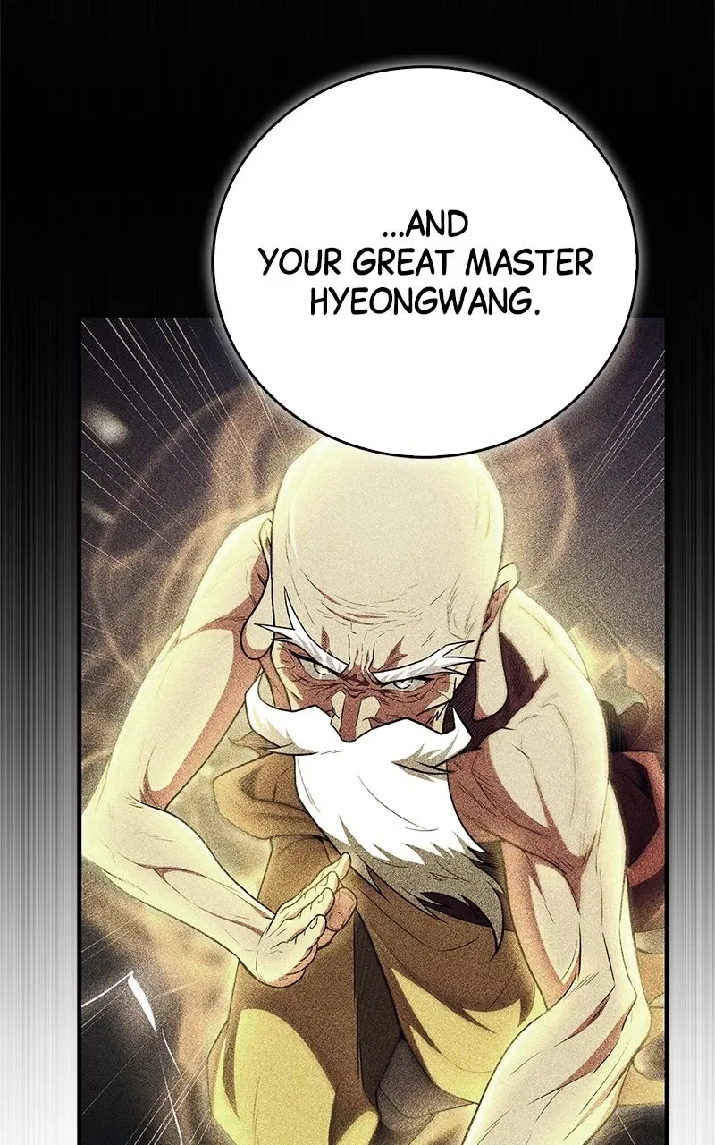 The Genius MurimFitness Trainer Chapter 117 – Page 53