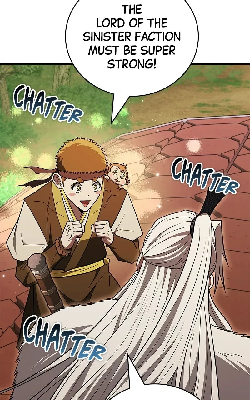 The Genius MurimFitness Trainer Chapter 117 – Page 56