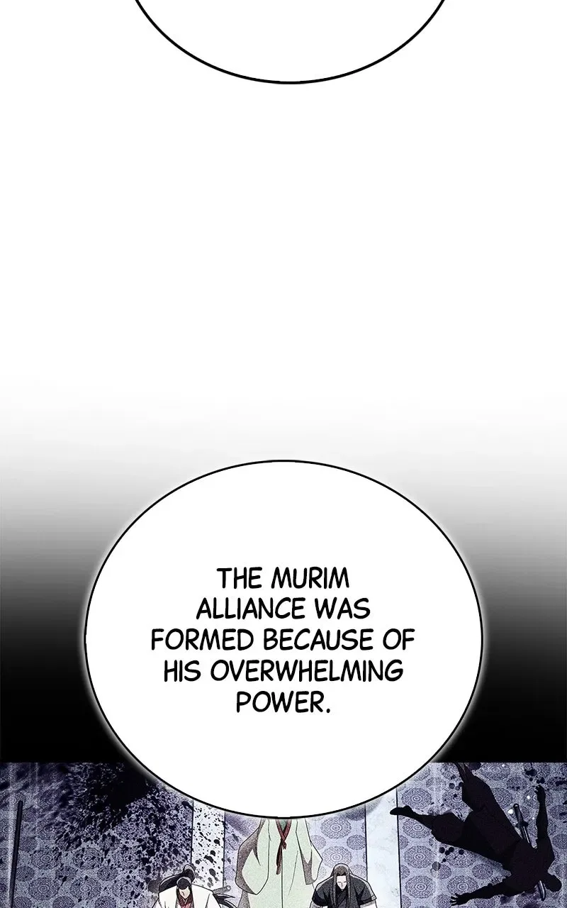 The Genius MurimFitness Trainer Chapter 117 – Page 61