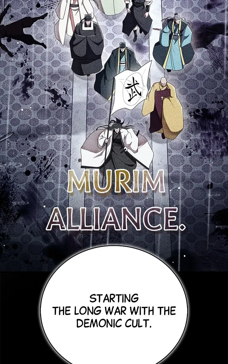The Genius MurimFitness Trainer Chapter 117 – Page 62