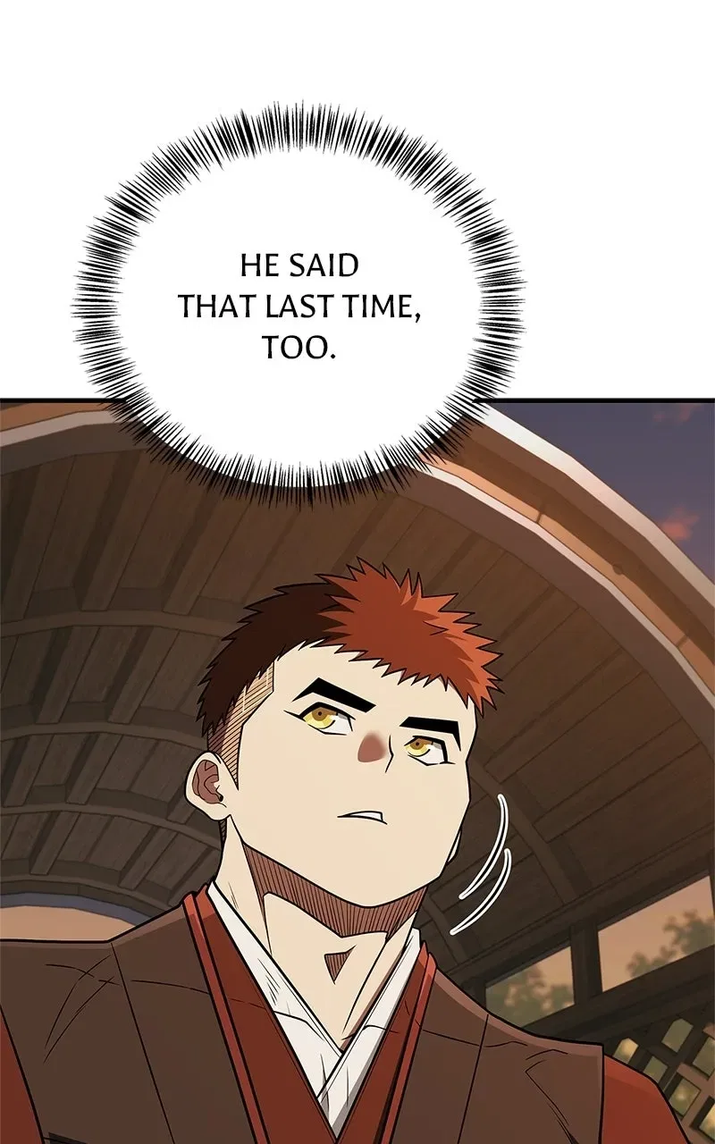 The Genius MurimFitness Trainer Chapter 117 – Page 67