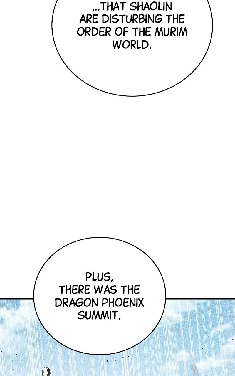 The Genius MurimFitness Trainer Chapter 117 – Page 72