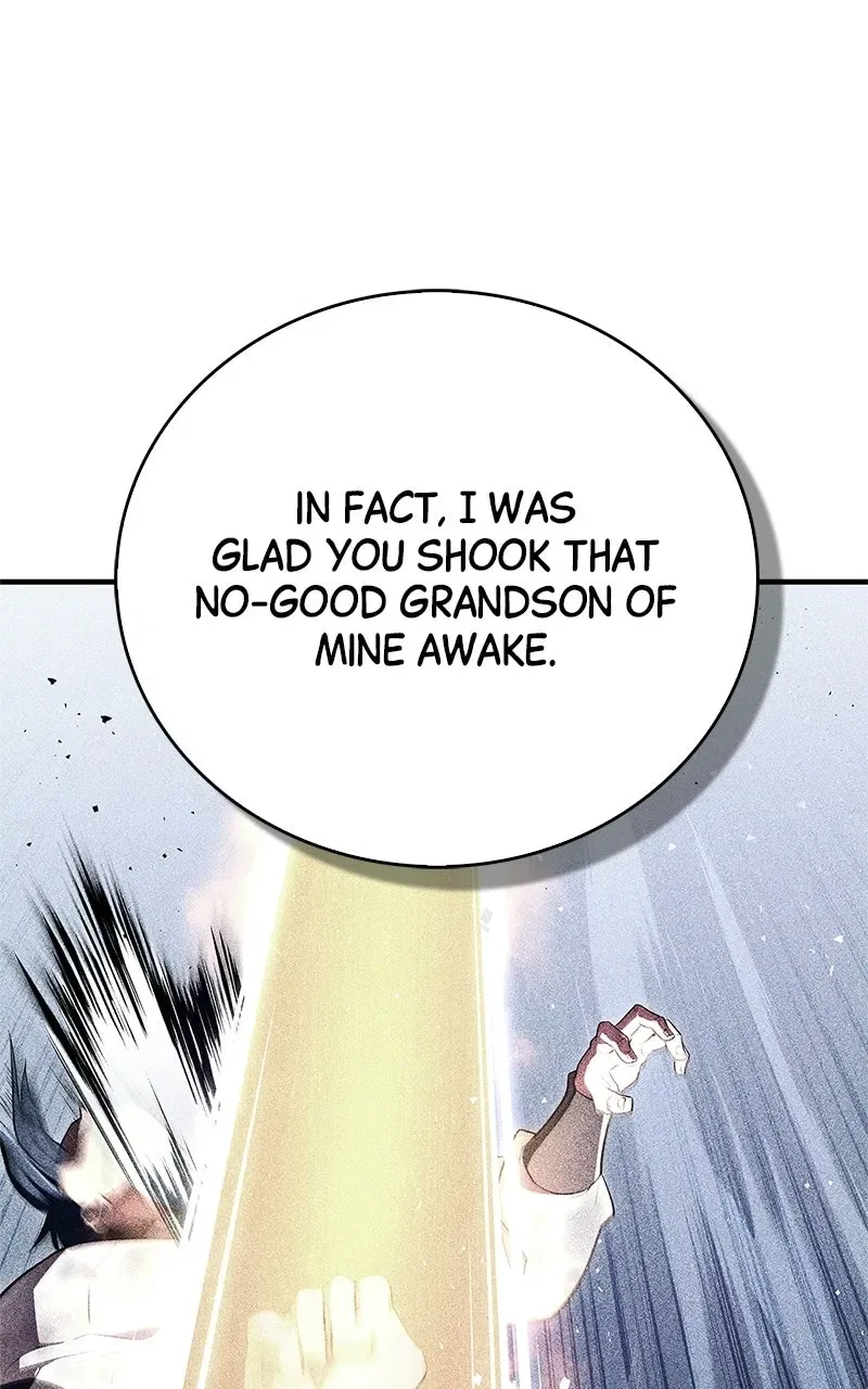 The Genius MurimFitness Trainer Chapter 117 – Page 76