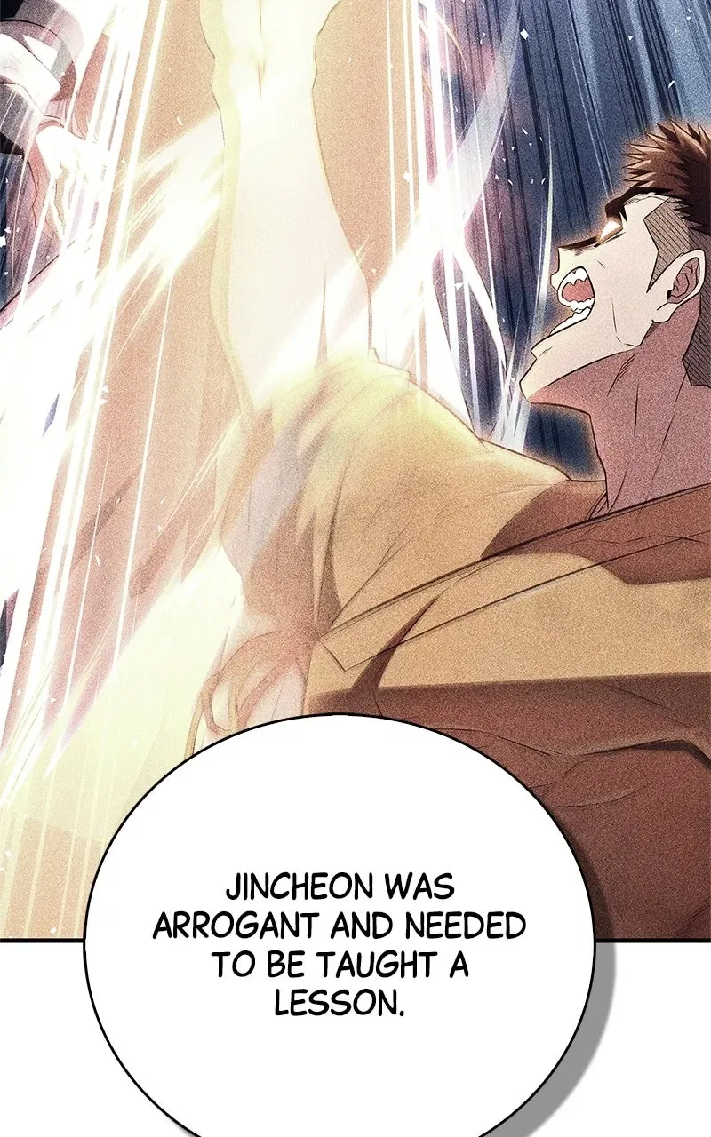 The Genius MurimFitness Trainer Chapter 117 – Page 77