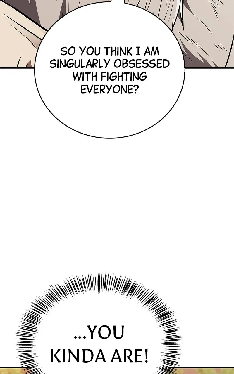 The Genius MurimFitness Trainer Chapter 117 – Page 80