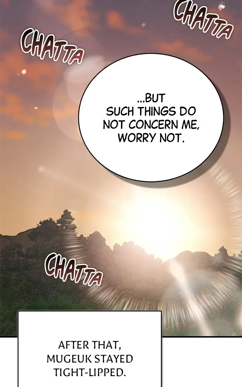 The Genius MurimFitness Trainer Chapter 117 – Page 83