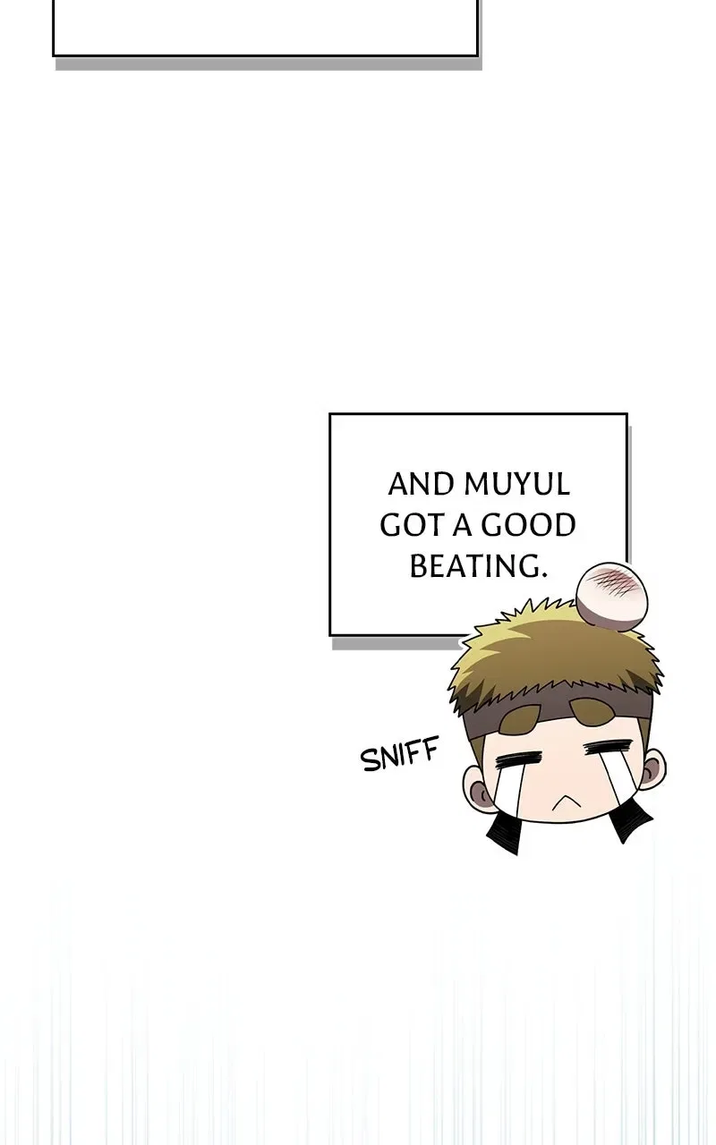 The Genius MurimFitness Trainer Chapter 117 – Page 84