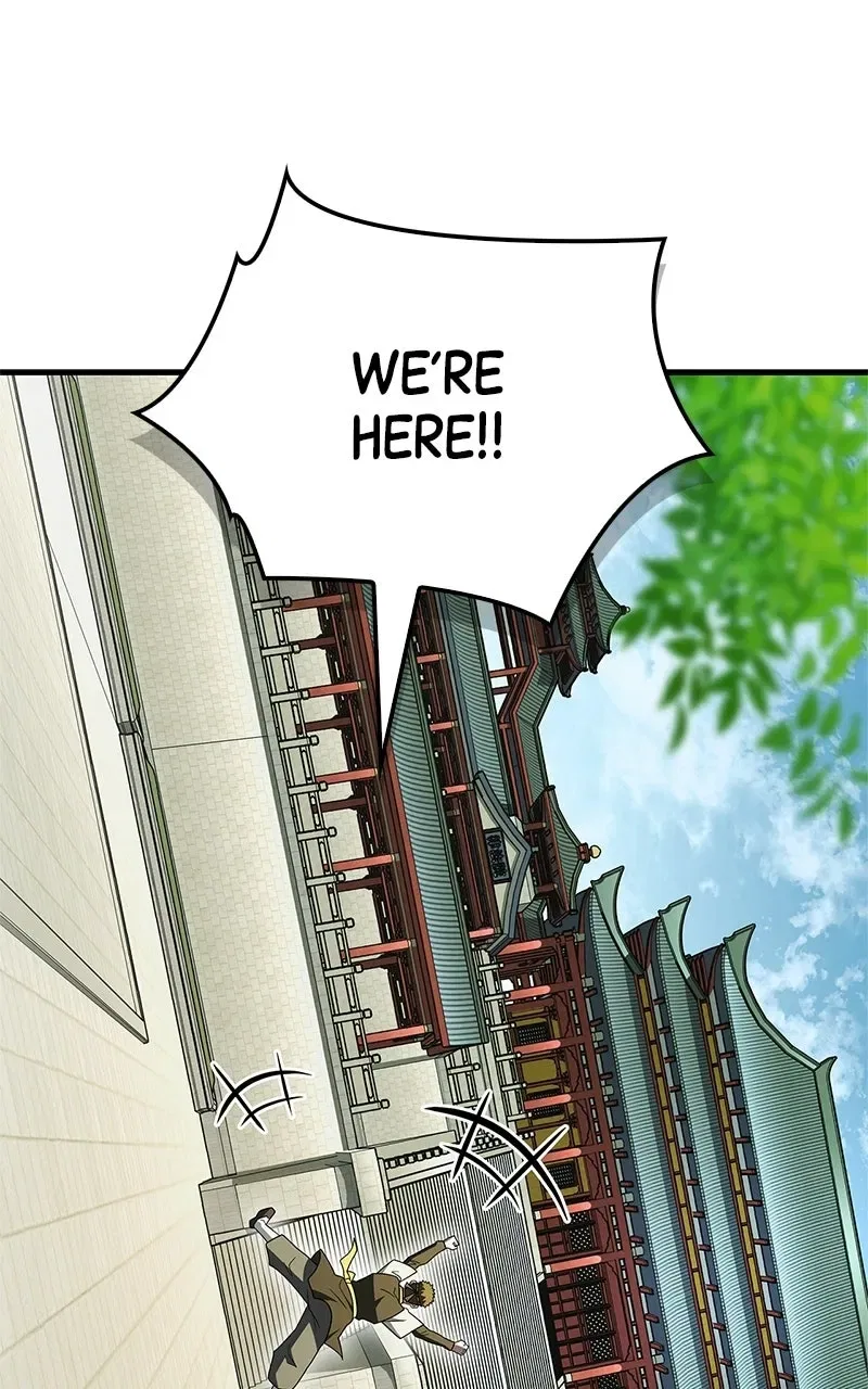 The Genius MurimFitness Trainer Chapter 117 – Page 88