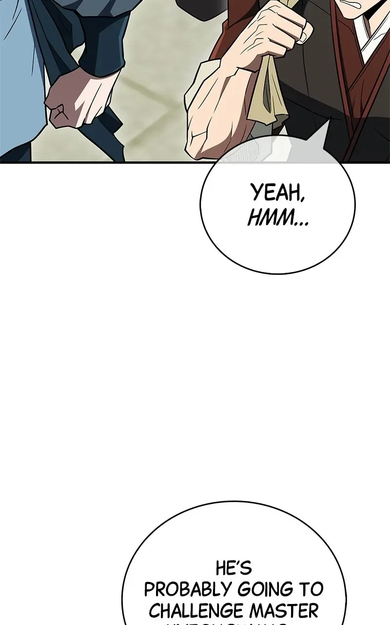 The Genius MurimFitness Trainer Chapter 117 – Page 91