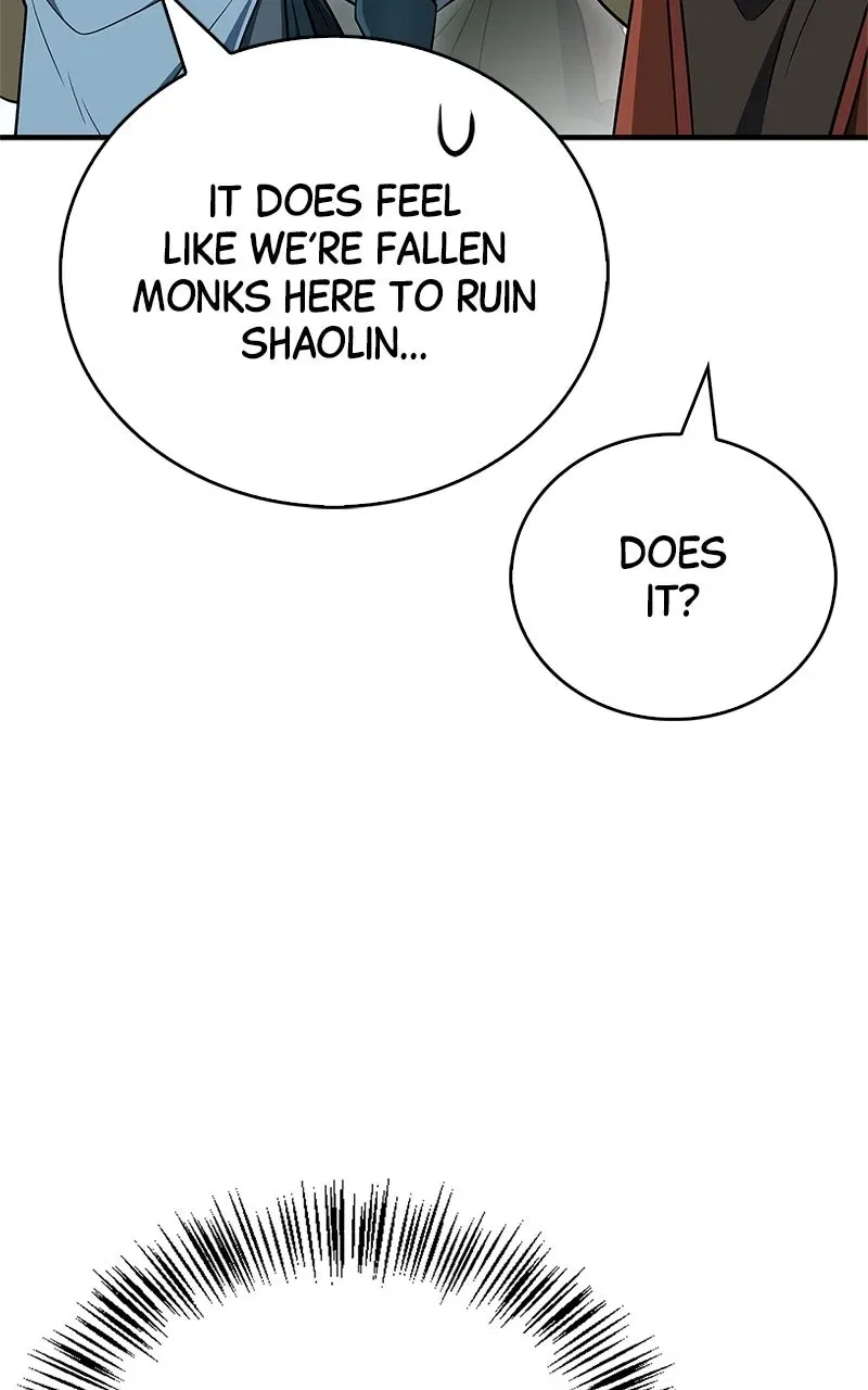 The Genius MurimFitness Trainer Chapter 117 – Page 93