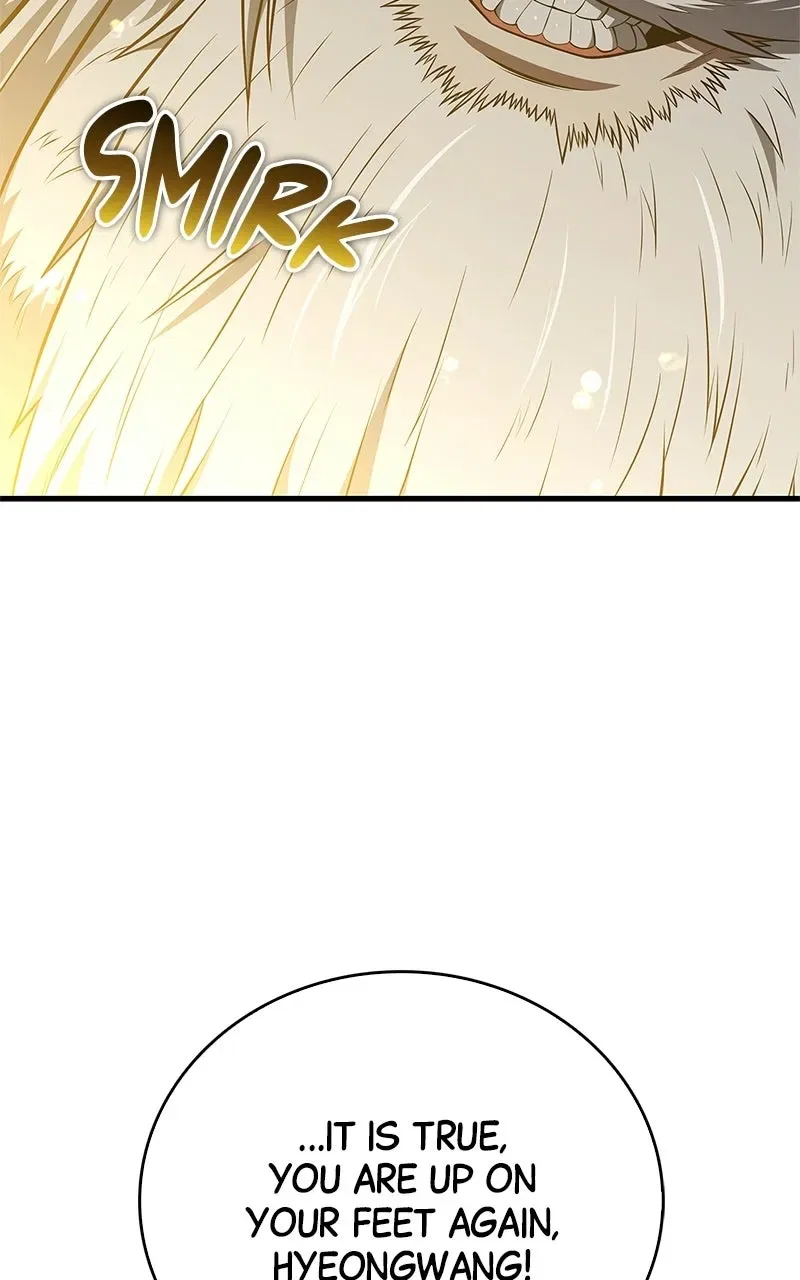 The Genius MurimFitness Trainer Chapter 117 – Page 99