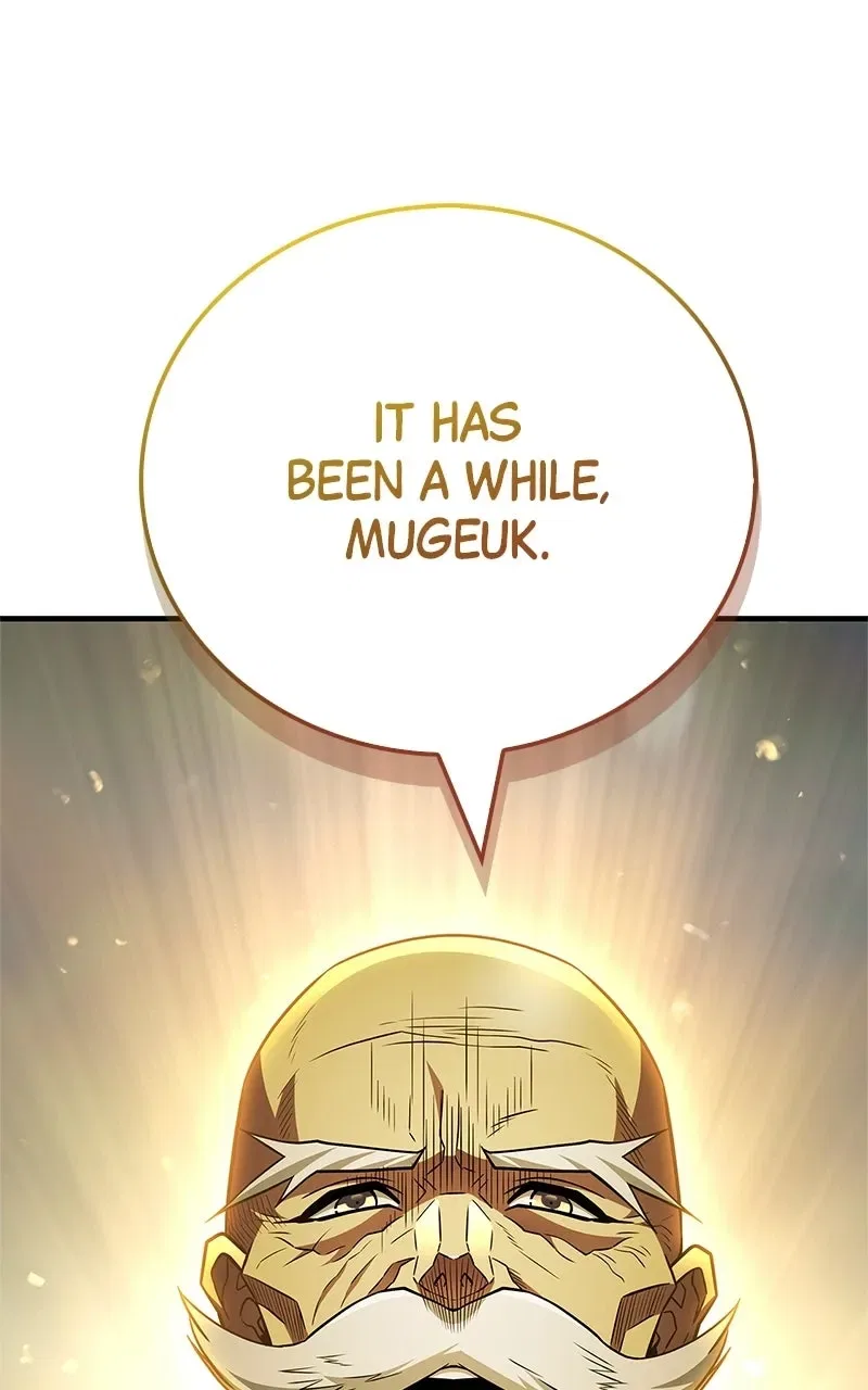 The Genius MurimFitness Trainer Chapter 117 – Page 104