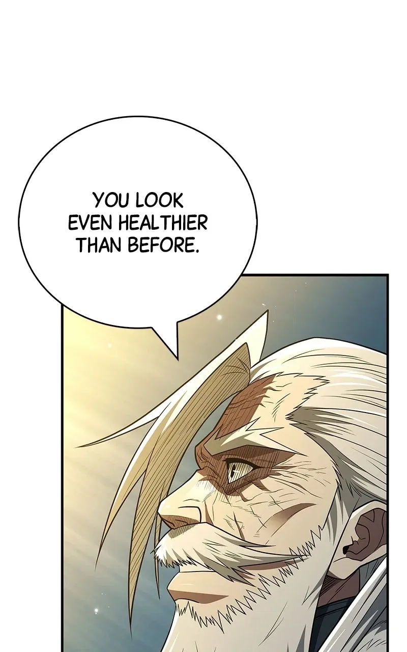 The Genius MurimFitness Trainer Chapter 117 – Page 106
