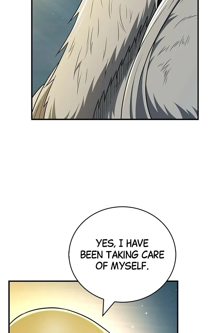 The Genius MurimFitness Trainer Chapter 117 – Page 107